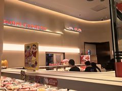 -争鲜回转寿司(西红门荟聚PLUS店)