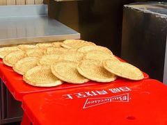 -清真·古丽花儿·新疆美食(滨江道店)