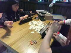 -火星工厂·桌游·团建聚会·轰趴馆(厦滘店)