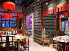 -壹盏灯(华远店)