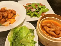 -金鼎轩(鸟巢北辰荟店)