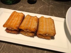 黄金脆带鱼-新荣记(BFC外滩金融中心店)