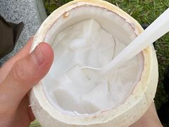 -自然椰·海南清补凉(海月广场店)