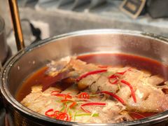 -吉布鲁牛排海鲜自助(朝阳广场店)