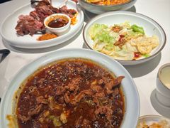 -辛香汇·现炒川菜(城北万象城店)