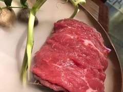 九秒牛肉-盡膳口福跷脚牛肉火锅(合生汇购物中心店)