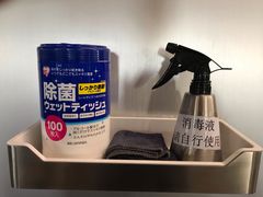 -OXYGYM奥美氧舱运动中心(丽都水岸店)