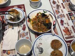 -顺德杨廷记(白云山店)