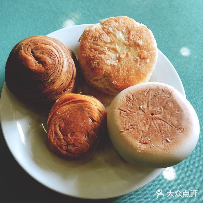 墩饽饽(墩饽饽哪的好吃)