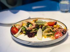 -Wei菋·Le Bistrot