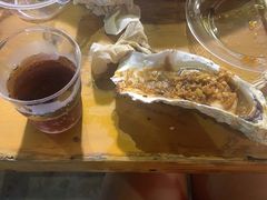 -清真海鲜大排档(原芥园道店)