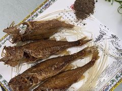 -品味居·首店·大连鲜活海鲜大连菜(东港店)