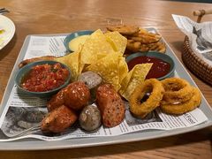 小吃拼盘-EN SPACE恩空间