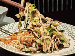 -奇芳阁·百年清真南京菜(夫子庙店)