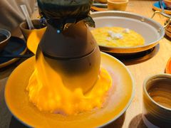 灶膛罐罐牛腩-吃饭皇帝大(解放西路店)