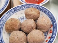 -吉禧粤特色甜品小吃(腾飞店)