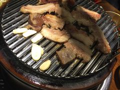 -原始泥炉烤肉(总店)