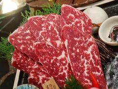 -黑牛の店·和牛烧肉(合生汇店)
