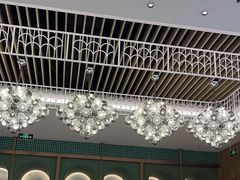 -新世界餐厅(万达店)