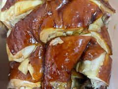 -西华美食品(百灵路店)