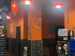 -王老六铁锅炖鱼(华阳路店)