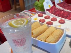 -荣叔港式沙嗲牛肉火锅(五羊新城店)