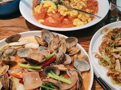 -大厨的餐厅(曾厝垵总店)