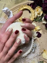 -Girl's Club·Nail·Beauty