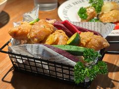 -岛风·台食小馆 ISLAND BISTRO(烟台山店)