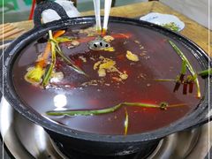 -石灰市毛记烧鸡公(解放碑店)