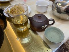 -朝族高丽火盆