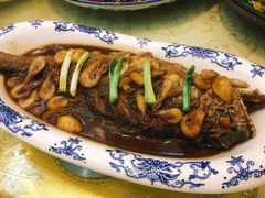 -金陵夜猫子私房菜(茂业天地店)