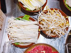 -郭铁柱·泥炉老火锅(江北龙湖天街店)