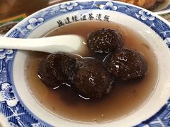 -粗茶淡饭(东关街店)