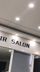 -DL HAIR SALON