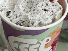 -DQ·蛋糕·冰淇淋(合生汇店)