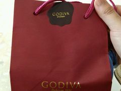 -GODIVA(万象城店)