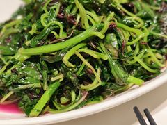 -楚山晓·湖北菜(武汉光谷K11店)