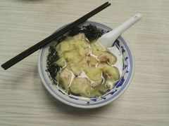 -新丰小吃(高沙店)