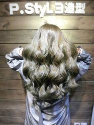 -P.STYLE 派斯造型