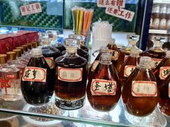 -谢记上海大排档(长寿路店)
