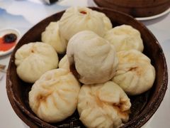 羊肉包子-许老八包子铺(回龙窝店)