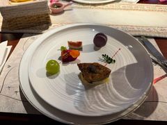 -Olive橄榄花园漂亮饭主题布置餐厅(大望路店)