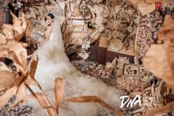 -DNA Wedding 婚礼记(上海店)