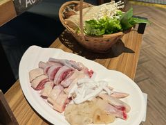 -同仁四季椰子鸡(海岸城天利店)