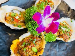 -大正味·蚝酒馆(龙泉店)