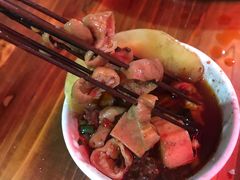 -红牌楼老号串串(银海佳苑店)