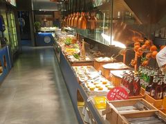 -千滋百味自助海鲜烤肉(布吉景华店)