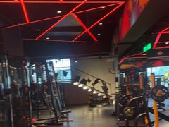 -W FITNESS 威尔仕健身·游泳(老西门新苑店)