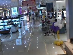 -万达广场(南京江宁店)